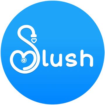 slush matchmaking app